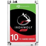 Seagate IronWolf 10TB NAS 3.5" SATA Hard Drive