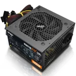 Aigo AK 500 PFC Max 500W Watt Computer Power Supply - Image 2