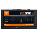 Darkflash AIGO GP850 850W 80 Plus Bronze Power Supply - Image 3
