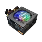 Aigo AK600 600W 80+ White PSU - Image 2