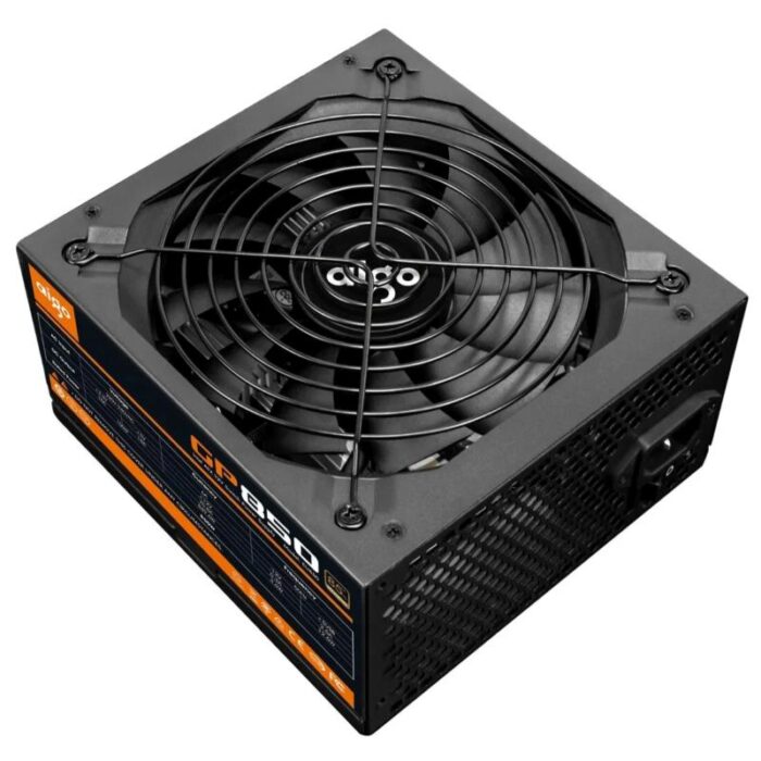 Darkflash AIGO GP850 850W 80 Plus Bronze Power Supply - Image 4
