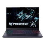 Acer Predator Helios Neo 16 AI PHN16-73-934N Intel Core Ultra 9 32GB 1TB 16" 5070Ti 12GB Win11 Gaming - Laptops
