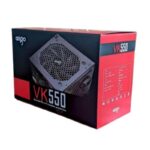 Darkflash AIGO GP850 850W 80 Plus Bronze Power Supply - Image 2