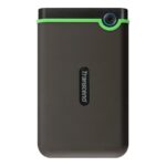 Transcend StoreJet 25M3 1TB Portable Hard Drive