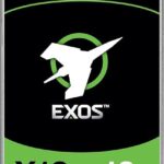Seagate 12TB 3.5" Exos X18 HDD