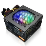 Darkflash AIGO AK700 700 Watt RGB Power Supply - Image 2