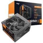 Darkflash AIGO GP650 650W 80 Plus Bronze Power Supply