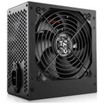 Darkflash AIGO GP650 650W 80 Plus Bronze Power Supply - Image 2