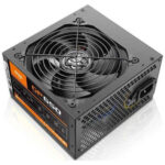 Darkflash AIGO GP650 650W 80 Plus Bronze Power Supply - Image 3