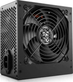 Darkflash AIGO GP750 750W 80 Plus Bronze Power Supply - Image 3