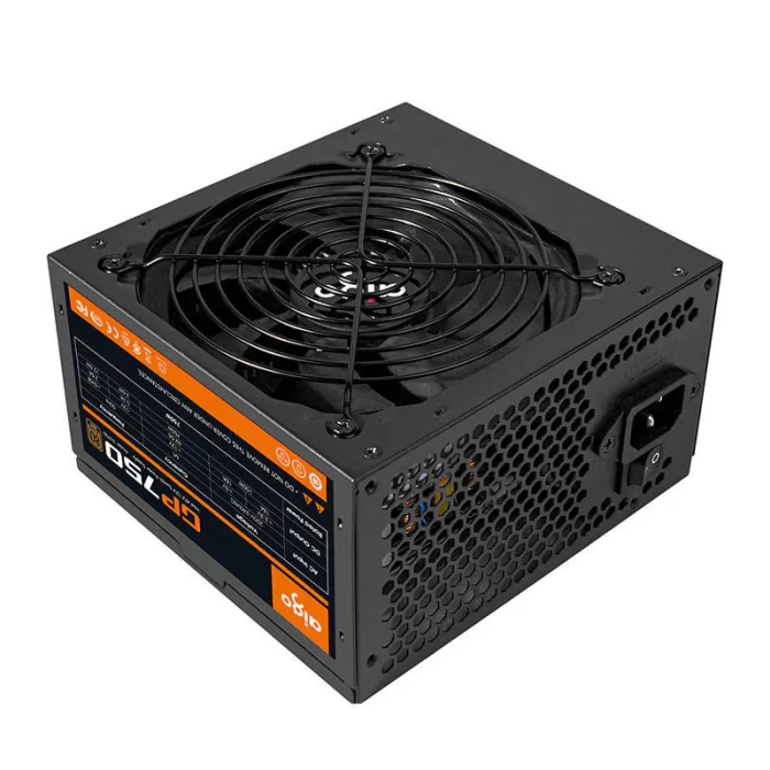 Darkflash AIGO GP750 750W 80 Plus Bronze Power Supply - Image 4