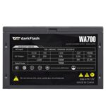 Darkflash AIGO WA700 700 Watt Power Supply - Image 3