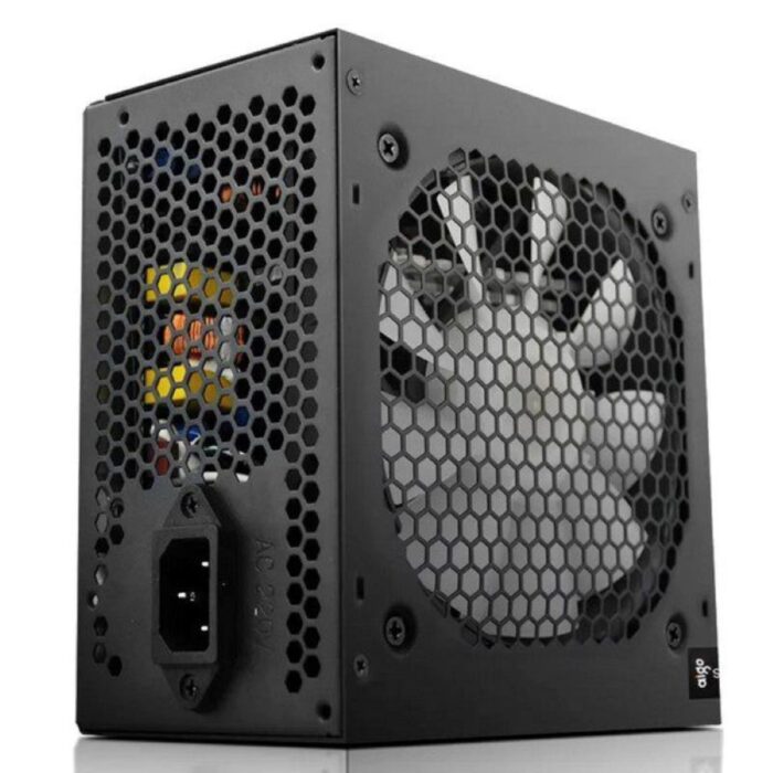 Darkflash AIGO WA700 700 Watt Power Supply - Image 4