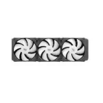 Darkflash DX-360 ARGB Liquid Cooler – Black - Image 2