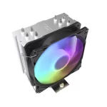 Darkflash Z4 CPU Cooler Rainbow
