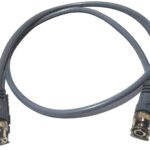 BNC CONNECTOR COPPER