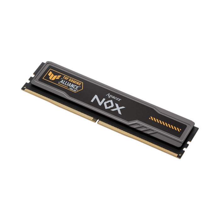 Apacer NOX TUF DDR5 16GB 5200Mhz - Image 2