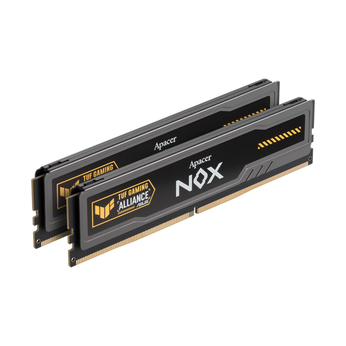 Apacer NOX TUF DDR5 16GB 5200Mhz - Image 3