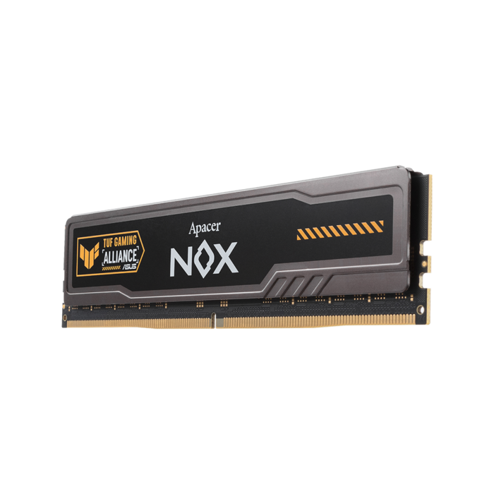 Apacer NOX TUF DDR5 16GB 5200Mhz - Image 4
