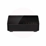 Tenda SG105 5-Port Gigabit Desktop Switch