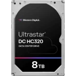 WD Ultrastar DC HC520 8TB 3.5" Hard Drive