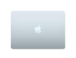 Apple MacBook Air MC6T4 M4 10-Core Chip 16GB 256GB SSD 13.6 Liquid Retina Display 8-Core GPU - Sky Blue - Image 3