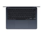 Apple MacBook Air MW123 M4 10-Core Chip 16GB 256GB SSD 13.6 Liquid Retina Display 8-Core GPU - Midnight - Image 2