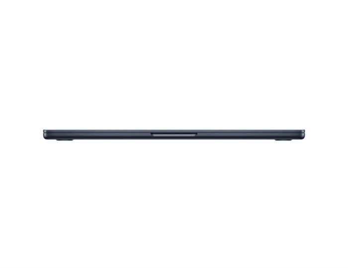 Apple MacBook Air MW123 M4 10-Core Chip 16GB 256GB SSD 13.6 Liquid Retina Display 8-Core GPU - Midnight - Image 4