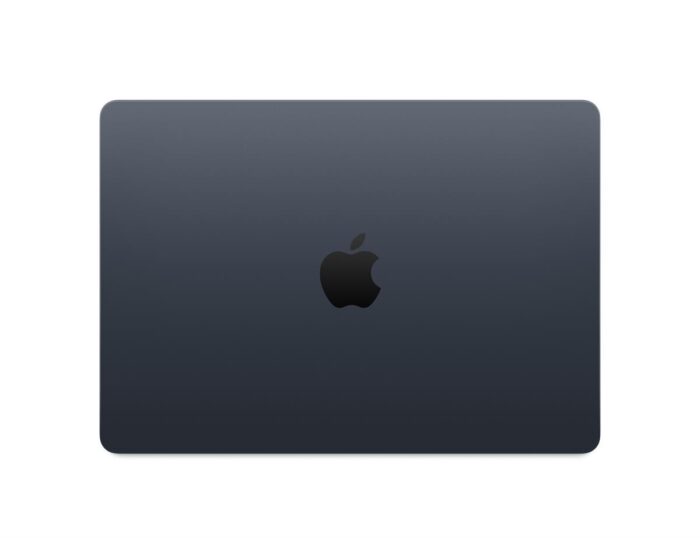 Apple MacBook Air MW123 M4 10-Core Chip 16GB 256GB SSD 13.6 Liquid Retina Display 8-Core GPU - Midnight - Image 3