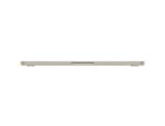 Apple MacBook Air MW0Y3 M4 10-Core Chip 16GB 256GB SSD 13.6 Liquid Retina Display 8-Core GPU - Starlight - Image 4