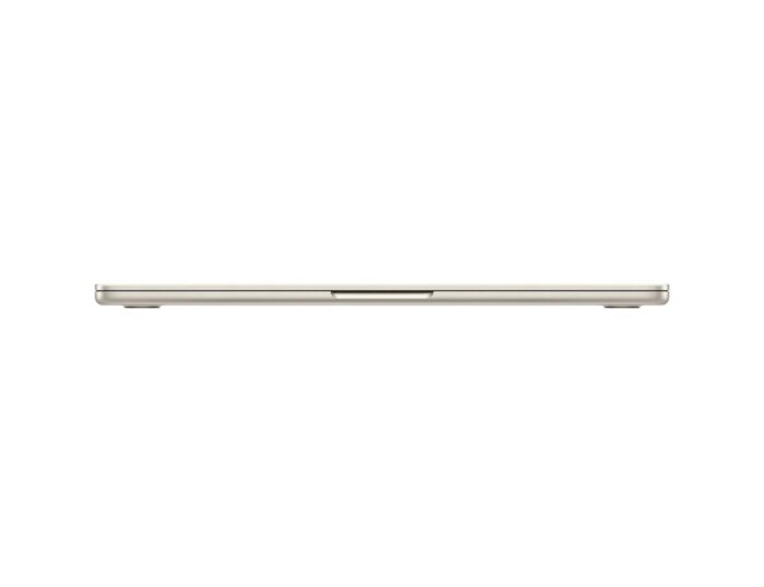 Apple MacBook Air MW0Y3 M4 10-Core Chip 16GB 256GB SSD 13.6 Liquid Retina Display 8-Core GPU - Starlight - Image 4