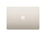 Apple MacBook Air MW0Y3 M4 10-Core Chip 16GB 256GB SSD 13.6 Liquid Retina Display 8-Core GPU - Starlight - Image 3