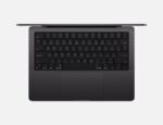 Apple MacBook Pro MW2U3 M4 10-Core Chip 16GB 512GB SSD 14 Liquid Retina Display 10-Core GPU - Space Black - Image 2
