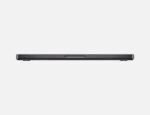 Apple MacBook Pro MW2U3 M4 10-Core Chip 16GB 512GB SSD 14 Liquid Retina Display 10-Core GPU - Space Black - Image 4