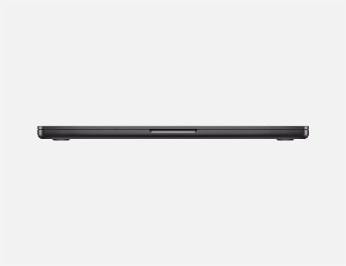 Apple MacBook Pro MW2U3 M4 10-Core Chip 16GB 512GB SSD 14 Liquid Retina Display 10-Core GPU - Space Black - Image 4