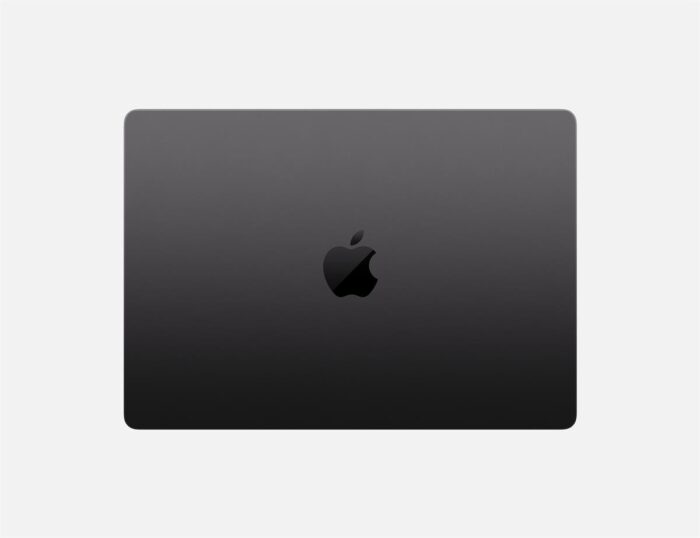Apple MacBook Pro MW2U3 M4 10-Core Chip 16GB 512GB SSD 14 Liquid Retina Display 10-Core GPU - Space Black - Image 3