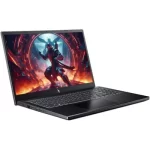 Acer Nitro V15 ANV15-51-93HS Intel Core i9 13th Gen 16GB D5 512GB SSD 15.6" IPS 165Hz Display NVIDIA GeForce RTX 4060 8GB GDDR6 Backlit KB Obsidian Black - Image 2