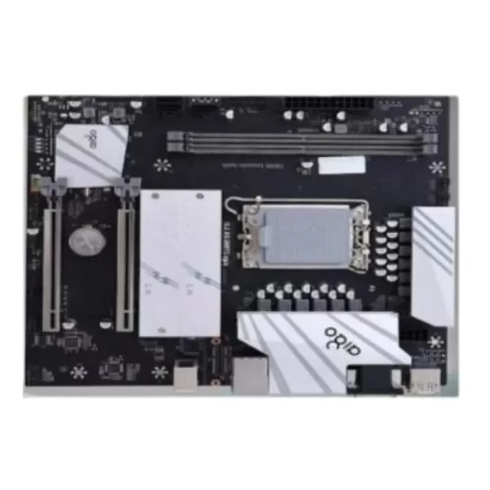 DarkFlash Aigo Z790-G DDR5 Intel 12/13/14th Gen ATX Motherboard - Image 2