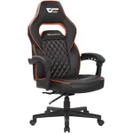 DarkFlash RC300 PU Armrest Gaming Chair - Image 2