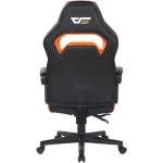 DarkFlash RC300 PU Armrest Gaming Chair - Image 4