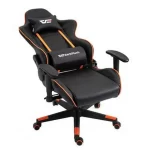 DarkFlash RC350 PVC Armrest Gaming Chair - Image 2