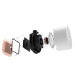 Darkflash DCS 360 360MM Liquid Cooler ARGB White - Image 3