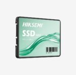 HikSemi Wave(S) 256GB 2.5" SATA Internal SSD - Image 3