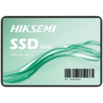 HikSemi Wave(S) 256GB 2.5" SATA Internal SSD - Image 2