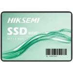 HikSemi Wave(S) 512GB 2.5" SATA Internal SSD - Image 2