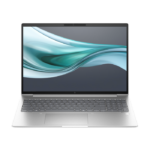 HP Elitebook 660 G11 - Intel Core Ultra 7 155U 12-Core Processor 8-GB 512-GB SSD Intel Integrated GC 16" WUXGA 1200p IPS AG 300nits Display PolyStudio Audio Backlit KB FP Reader (Silver, HP Direct Local Warranty, NEW)