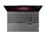 Lenovo LOQ 15IRX9 Intel Core i5 13th Gen 24GB D5 512GB SSD 15.6" FHD Display NVIDIA GeForce RTX 4050 6GB Graphics Backlit KB Dos Luna Grey - Image 3
