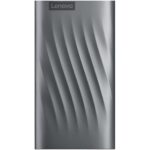 Lenovo PS6 512GB Portable SSD