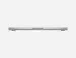 Apple MacBook Pro MW2W3 M4 10-Core Chip 16GB 512GB SSD 14 Liquid Retina Display 10-Core GPU - Silver - Image 4