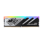 APACER DDR5 32GB (2 x 16GB) 5200MHz RGB with Heatsink